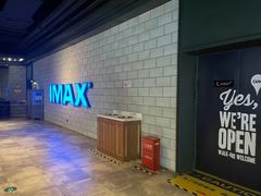 -CGV影城(滨江天街IMAX店)