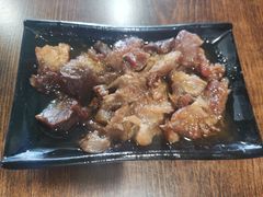 -欧阳家吊炉饼(九纬路店)