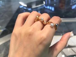 点击看大图 -Cindy Jewelry·钻戒·彩色宝石