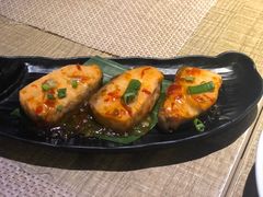 -野米东南亚餐厅(欢乐海岸店)