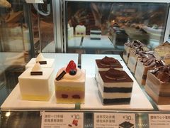 -巴黎贝甜(常德路店)