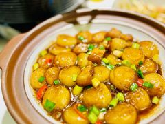 -打酱油·非遗淮扬菜(瘦西湖梅岭店)