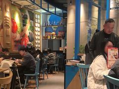 -菲滋意式餐厅(青悦城店)
