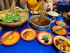 -马路边边串串香(双井直营店)