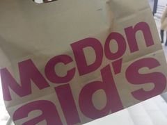 -麦当劳(温州人民路店)