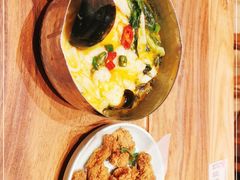 -小满手工粉(上海月星环球港店)