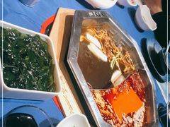 -蜀九香.正宗成都火锅(安吉店)