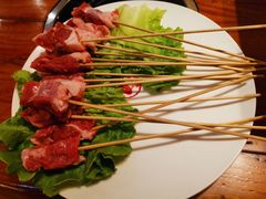 -草原牧羊火锅·龙虾·烤鱼(杨浦店)