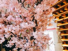 -茶马花街(城西银泰城店)