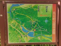 -风云岭森林公园