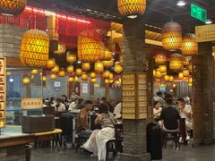 -小街天府(西工小街店)