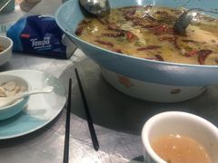 油条-姚姚酸菜鱼·金戈戈香港豉油鸡(喜荟城联名店)