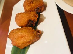-杭州JW万豪酒店-万豪中餐厅