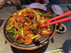 -金鸭季·北京烤鸭(深业上城店)