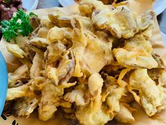 -永红源啤酒·烧烤·海鲜·大排档(青特城店)