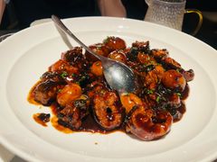 -桂满陇·海市蜃楼·黑金(国金店)