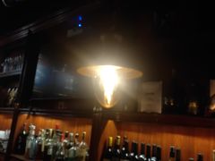 -The Cheebat 锌吧·Bistro(体育西店)
