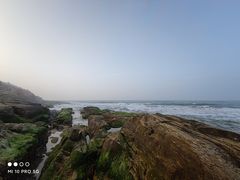 -威海国际海水浴场旅游区