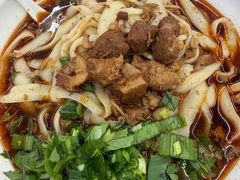 -一一刀削面(书院路店)