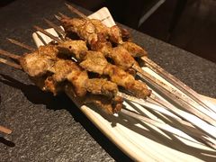 -丝路金桃·新疆菜(徐汇店)