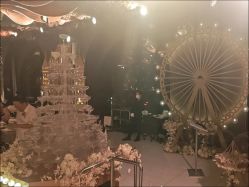 点击看大图 -花嫁丽舍婚礼殿堂(世博江景店)