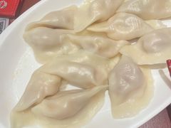 -喜家德虾仁水饺(世纪大都会店)