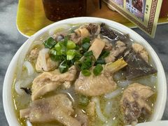-铭珠粥粉(雅居乐花园分店)