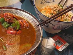-永安水煮活鱼·仪征菜(仪征奥林匹克店)