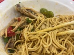 -华中科技大学东教工食堂