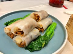 -粤江春·早茶·潮粤菜·宴会(罗湖宝能中心店)