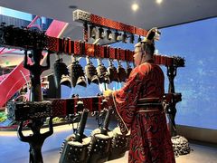 -曾宴·楚菜(湖北省博物馆店)