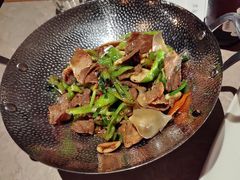 -北平小馆·烤鸭·家常菜(磨房北里店)