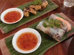 -Pundi Pundi Restaurant