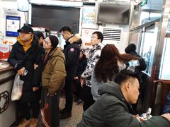 -玉华台饭庄(裕中西里小区店)