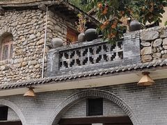 -云丘山景区