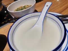 -打酱友•斑鱼海鲜粥火锅(吴桥店)