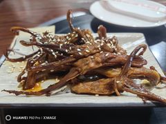 -掌上鲜(南顺城街店)