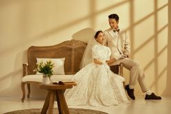 -帆拉斐婚纱摄影(春熙店)