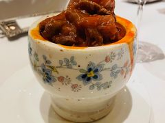 -波特曼西餐厅(南岗店)
