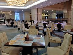 -新君悦国际酒店