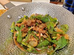 -小菜园新徽菜(江阴万达店)