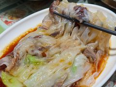 -凤来茶餐·粤菜馆(珠江新城店)