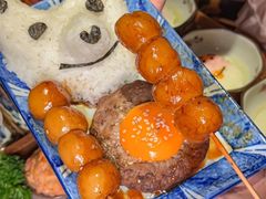 -王氏炉匠·烧鸟放题自助(好运街店)