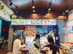 -黄老伯的海蛎煎