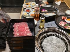 -匠牛亭·锅物烧肉放题自助(昆百大·泰业城店)