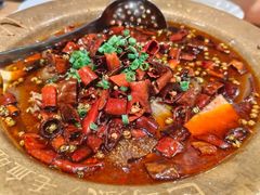 -巴蜀风·地道川菜(总店)