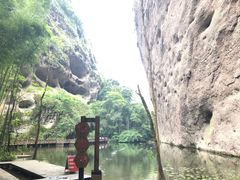 -泰宁旅游风景名胜区