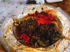 -小朱麻辣串(益民街店)