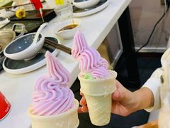 -三头牛·潮汕牛肉生蚝火锅 (夏湾店)