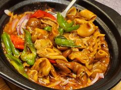 -顺福苑·新派淮扬菜